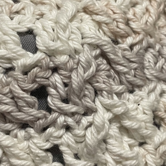 👛 Crocheted Zipper Bags - Picture 4 of 7